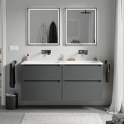 Szafka podumywalkowa VIREO 140 cm