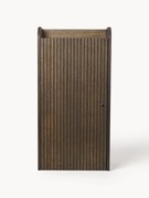 Szafka ścienna z drewna Sill