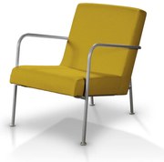 Pokrowiec na fotel Ikea PS