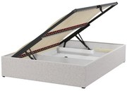 Korpus Box KS-RB z pojemnikiem otwieranie boczne