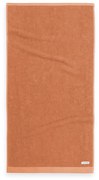 Tom Tailor Ręcznik Warm Coral, 50 x 100 cm