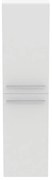 Biała szafka łazienkowa 40x160 cm i.Life A – Ideal Standard