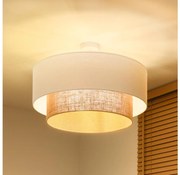 Brilagi - LED Przysufitowy żyrandol BOHO STYLE 3xE27/15W/230V śr. 60 cm