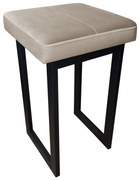 TABORET SOLID STOŁEK LOFT 45cm MG09