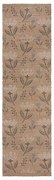 Chodnik tkany ręcznie z mieszkanki juty60x230 cm Arriana – Flair Rugs