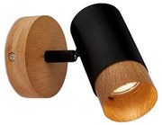 Briloner 2144015 - Kinkiet punktowy SPOT 1xGU10/9W/230V