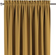 Zasłona na kanale z grzywką 1 szt.