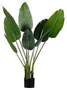 Sztuczna strelicja (wysokość 108 cm) – WOOOD