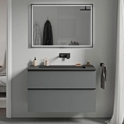 Szafka podumywalkowa LAVOA 100 cm