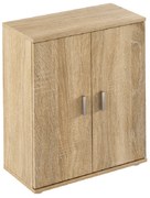 Szafka ADELI typ 1, dąb Sonoma