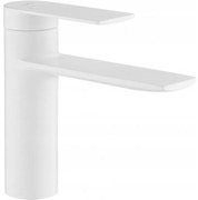 Mexen Zero bateria umywalkowa, biała - 71100-20