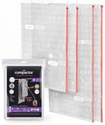 Worki próżniowe zestaw 4 szt. Hanging Vacuum M/L – Compactor