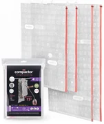 Worki próżniowe zestaw 4 szt. Hanging Vacuum M/L – Compactor