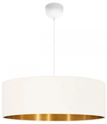 Lampa wisząca AYD-3549 Aurora, biały