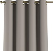 Zasłona na kółkach 1 szt.