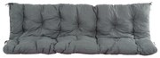 Poduszka na huśtawkę / ławkę 180 cm Frigiliana H024-07PB PATIO