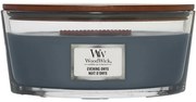 WoodWick Świeca zapachowa Evening Onyx, 453 g