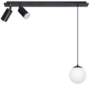 Nowoczesna lampa sufitowa nad stół - S898 R7-B43