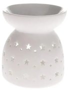 Porcelanowy kominek zapachowy – Dakls