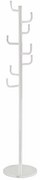 Wieszak ELDER, biały