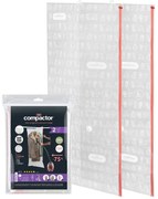 Compactor Zestaw próżniowych worków do zawieszeniaEspace L, 70 x 145 cm, 2 szt., 2 szt.