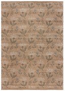 Dywan tkany ręcznie z mieszkanki juty80x150 cm Arriana – Flair Rugs