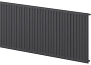 Mexen CVH10 Hygiene grzejnik płytowy 500 x 1000 mm, podłączenie dolne, 530 W, antracyt - W610H-050-100-66