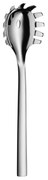 Łyżka do makaronu ze stali nierdzewnej Cromargan® WMF Nuova, dł. 30 cm