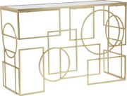 Konsola Marie cm 120X41X81