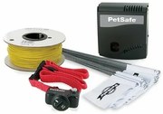 Elektryczne ogrodzenie dla psów PetSafe