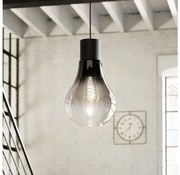 Eglo 43129 - Żyrandol na lince CHASELY 1xE27/40W/230V