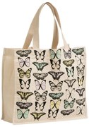 Bawełniana torba na zakupy Butterfly – Premier Housewares