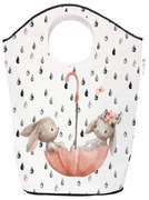 Kosz do przechowywania Butter Kings Fox Bunnie, 60 l