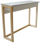 Skandynawska konsola z szufladą C6-S57