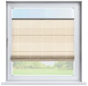 Roleta plisowana rzymska Sycylia