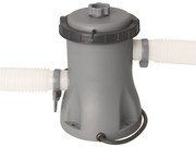 Pompa filtrująca do basenów 1250 l/h BESTWAY