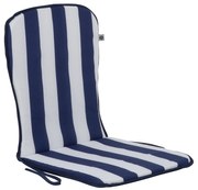 Poduszka na krzesło ogrodowe Sam 74 x 38 cm D001-41PB / C009-01PB PATIO