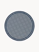 Dwustronny dywan zewnętrzny Reddy