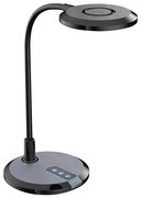 Prezent 31219 - LED Ściemnialna dotykowa lampa stołowa PIXIE LED/7W/230V