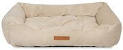 Legowisko dla psa ASTRO beżowe ANIMOOD