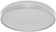 Osram - LED oprawa sufitowa CEILING LUXO LED/36W/230V Ø 49 cm srebrna
