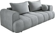 Sofa COCO z funkcja spania i pojemnikiem POPIELATY CLOUD 81
