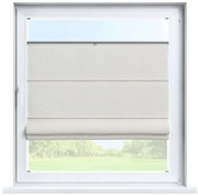 Roleta plisowana rzymska Sycylia