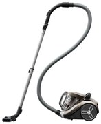 Rowenta - Odkurzacz bezworkowy COMPACT POWER XXL 2,5l 900W/230V brązowy