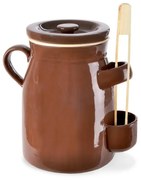 Garnek ceramiczny do kwaszenia 2,5 l