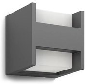 Philips - LED Kinkiet zewnętrzny ARBOUR LED/3,8W/230V IP44