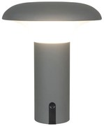 Lampa zewnętrzna LED na USB ø 17 cm Ramsey – House Nordic
