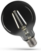 Żarówka LED Neutralna E27 230V 4,5W Dekoracyjna Lustrzana 14470
