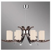 Kemar MR/8/B - Lampa wisząca  Marami B 8xE14/60W/230V