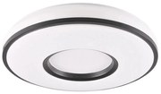 LED Plafon łazienkowy DETROIT LED/24W/230V śr. 39 cm IP44